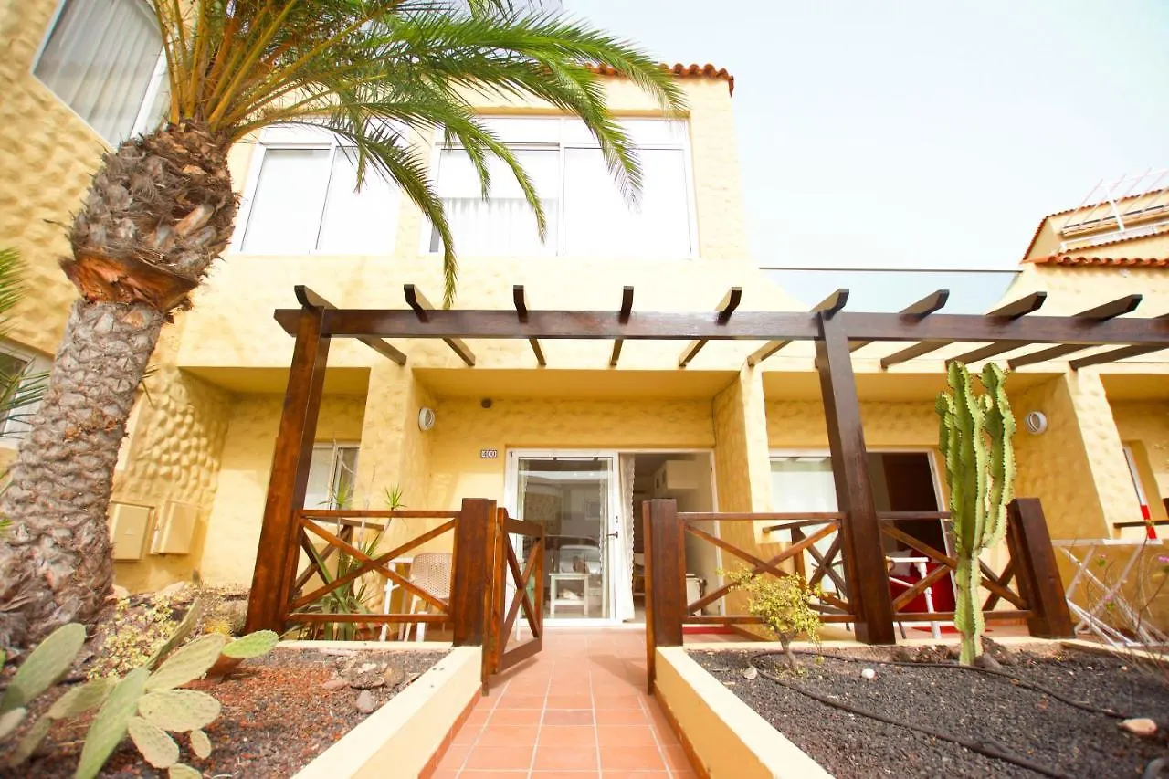 Book Jet - Hibiscus Beach Front Costa Calma