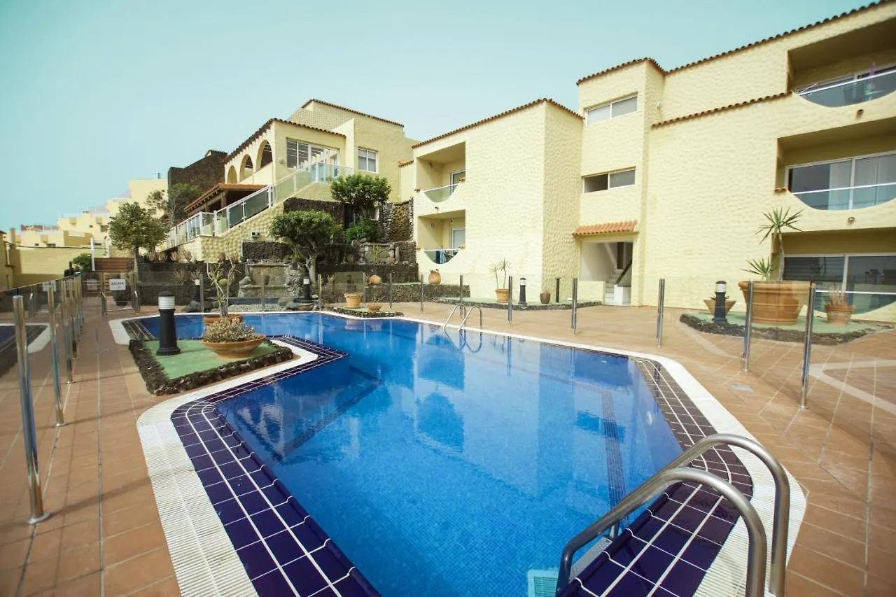 Book Jet - Hibiscus Beach Front Costa Calma