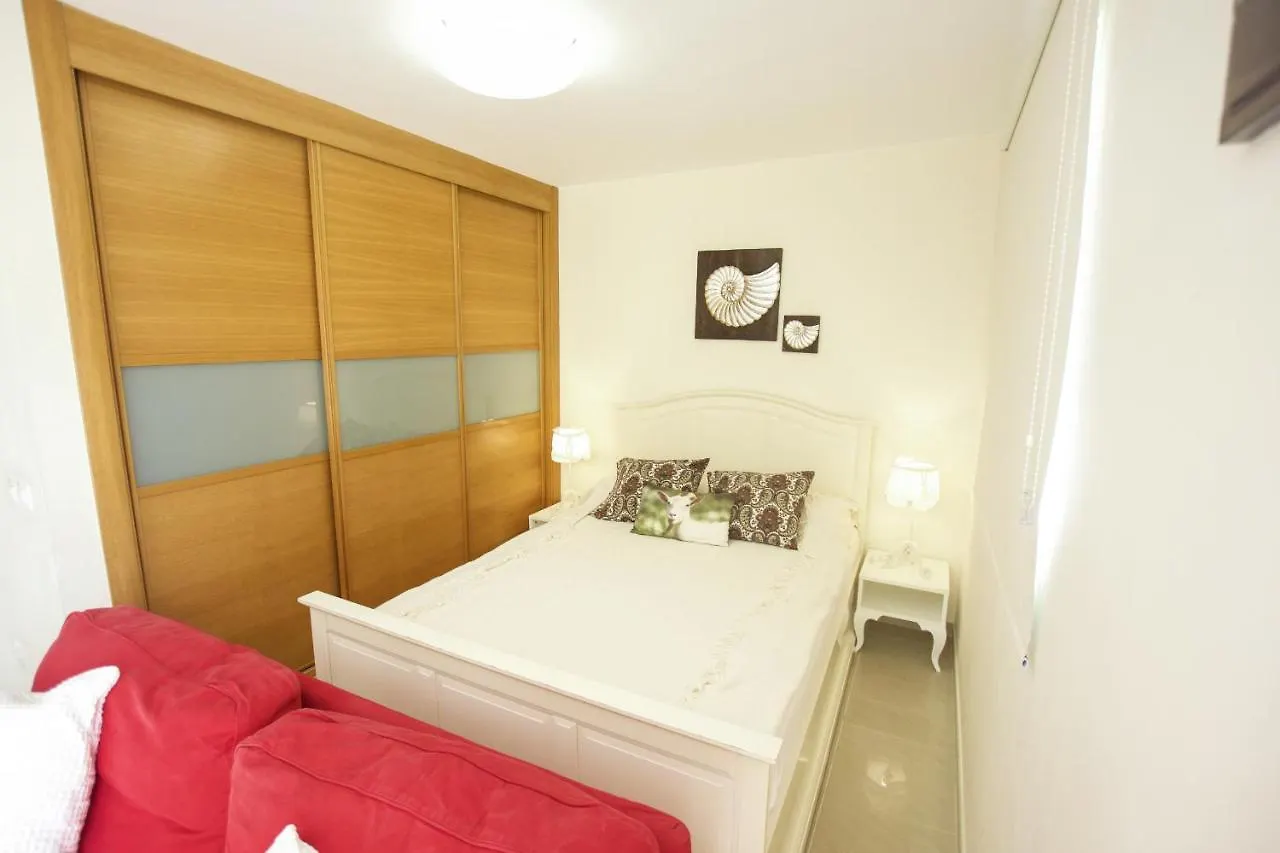 Book Jet - Hibiscus Beach Front Costa Calma 0*,