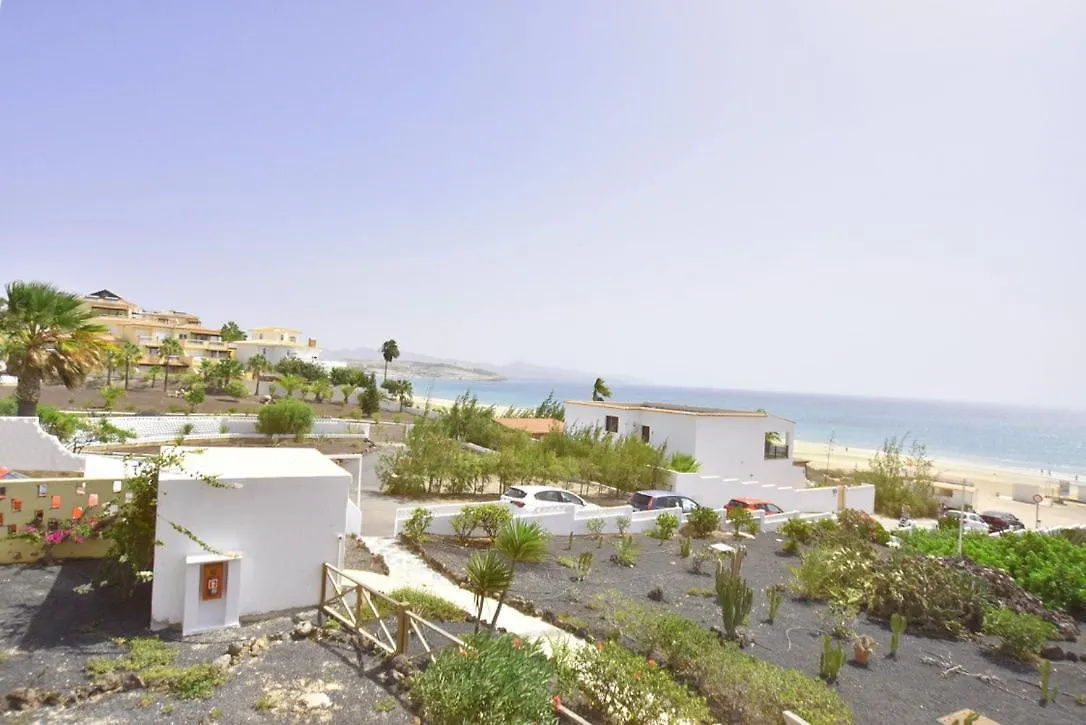 Book Jet - Hibiscus Beach Front Costa Calma