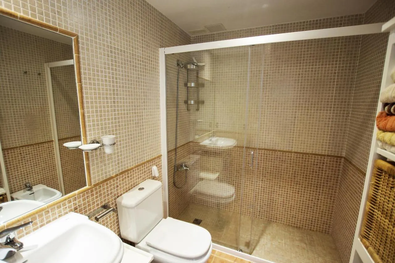 Apartamento Book Jet - Hibiscus Beach Front Costa Calma