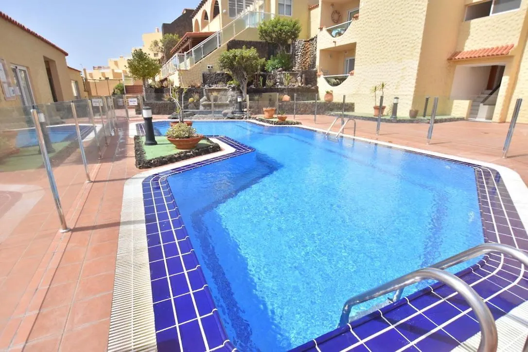 Book Jet - Hibiscus Beach Front Costa Calma 0*,