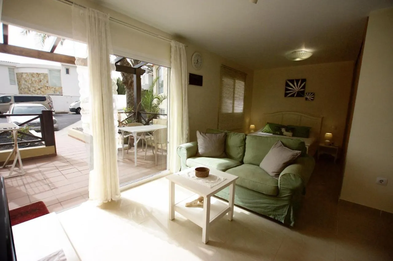 Book Jet - Hibiscus Beach Front Costa Calma España