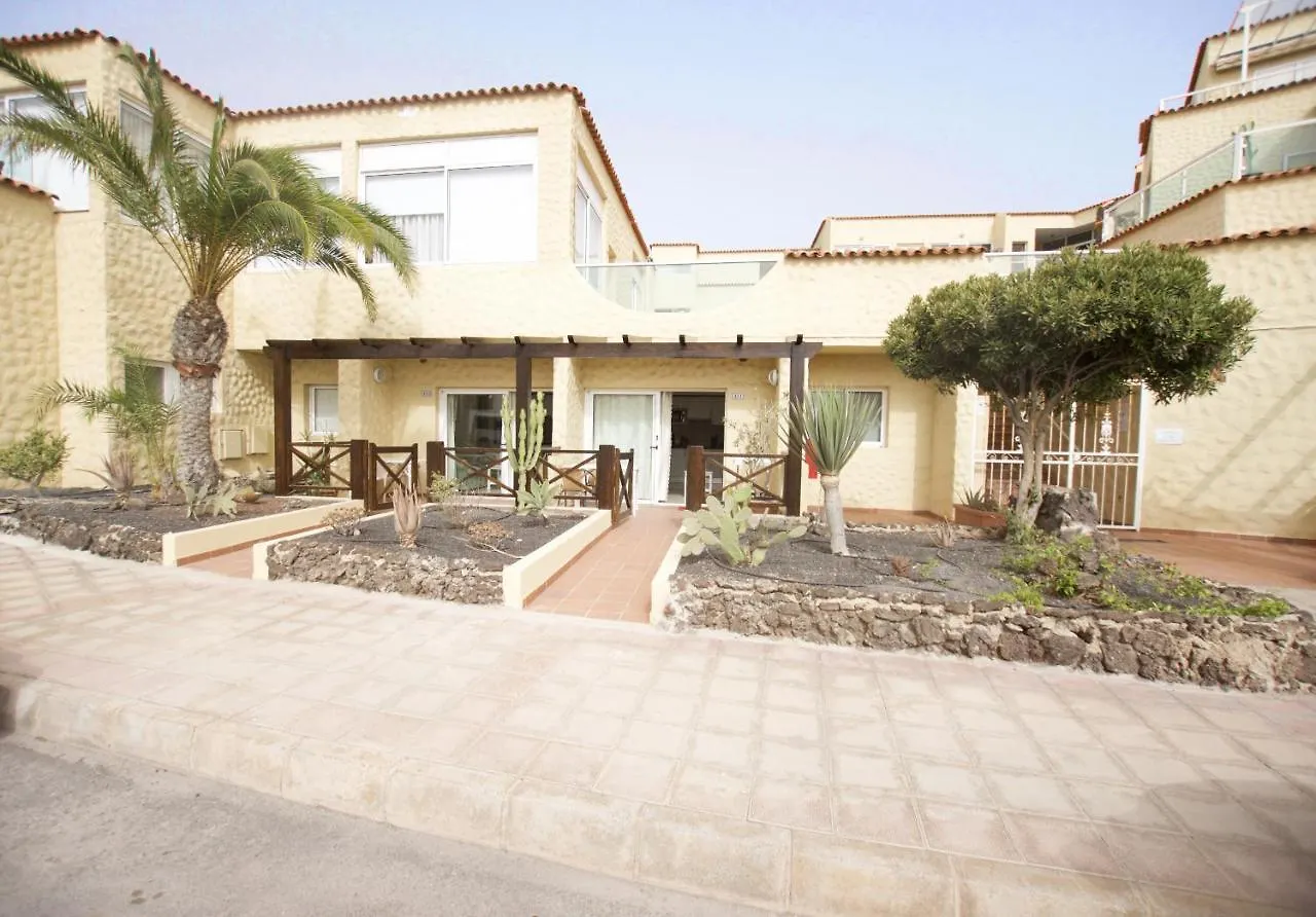 Book Jet - Hibiscus Beach Front Costa Calma