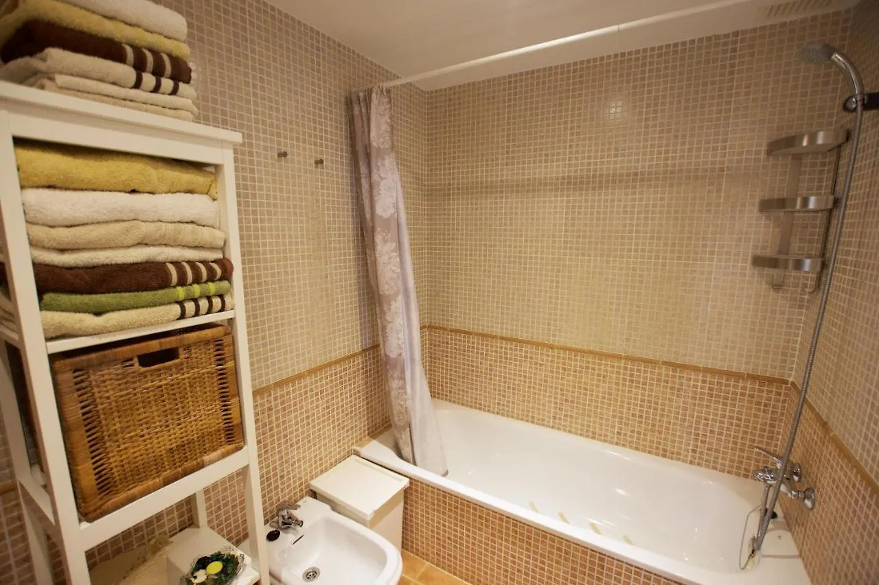 Book Jet - Hibiscus Beach Front Costa Calma Apartamento