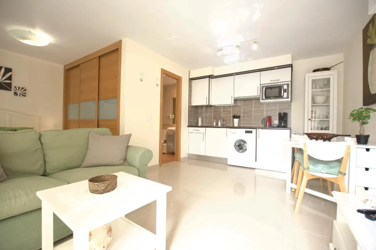Book Jet - Hibiscus Beach Front Costa Calma