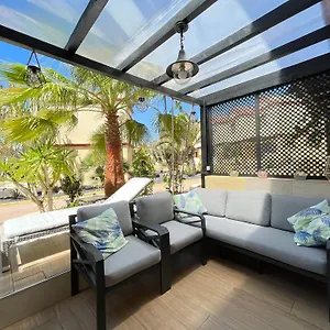  Appartamento Agpi Fuerteventura Internet Fibra Wifi Gratis