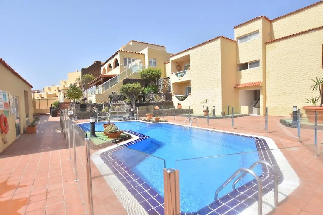 Book Jet - Hibiscus Beach Front Costa Calma 0*,  Espanha