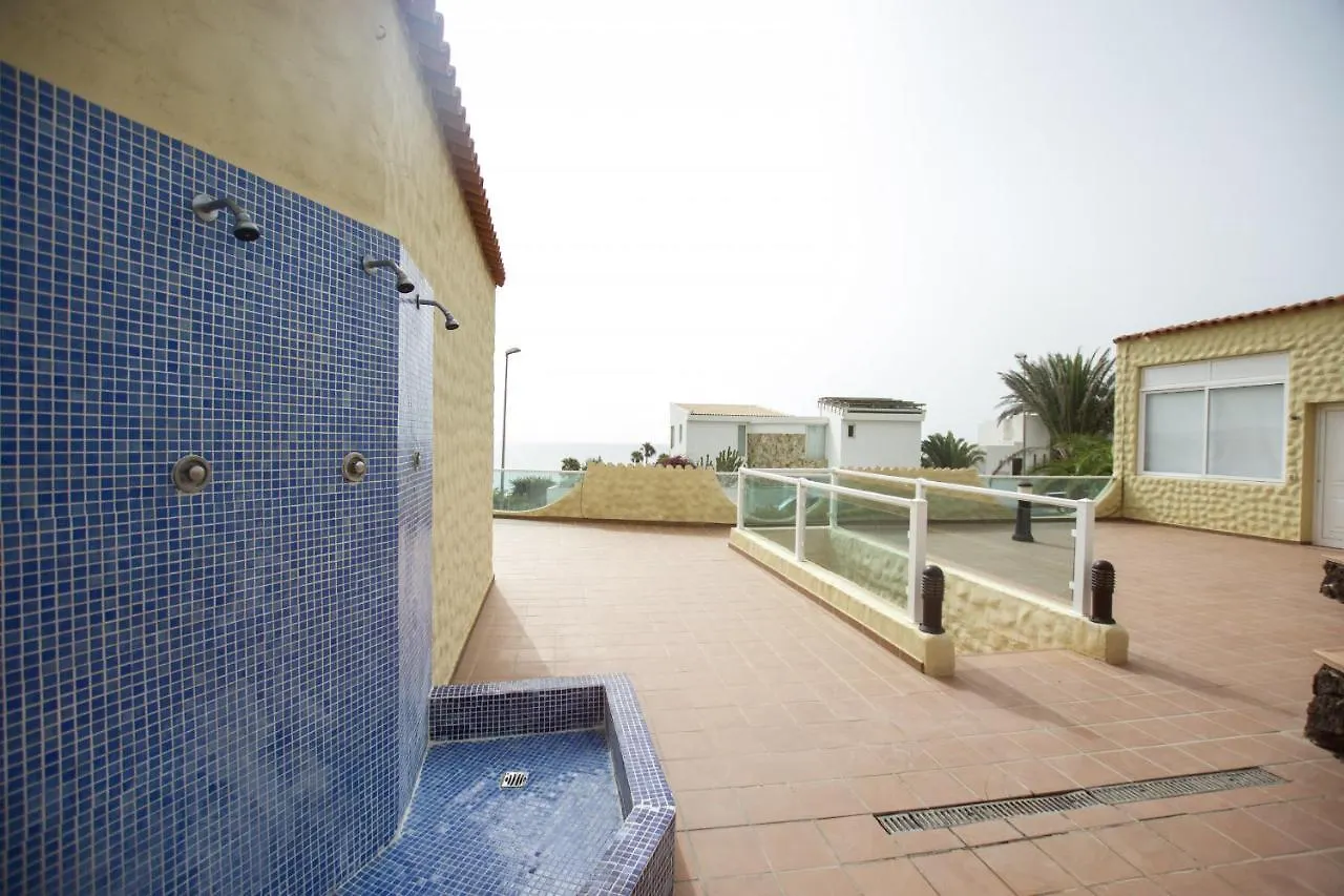 Book Jet - Hibiscus Beach Front Costa Calma 0*,