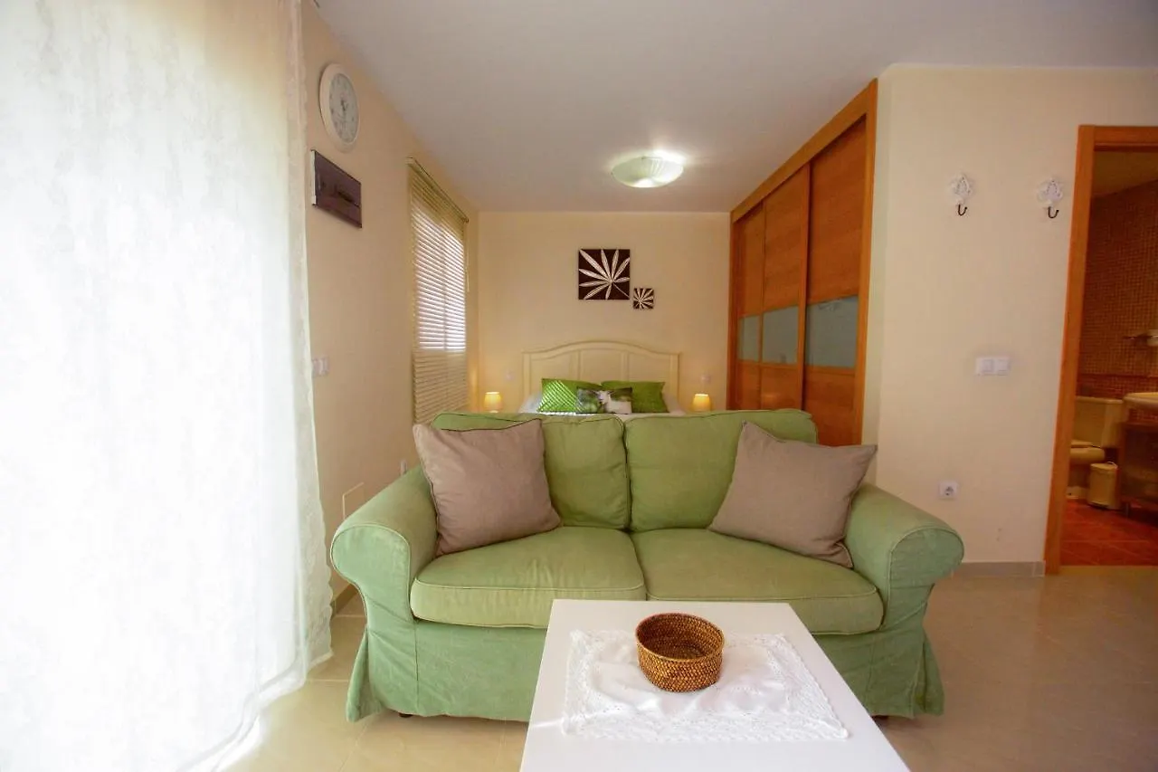Book Jet - Hibiscus Beach Front Costa Calma